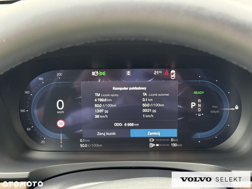 Volvo V90 - 9