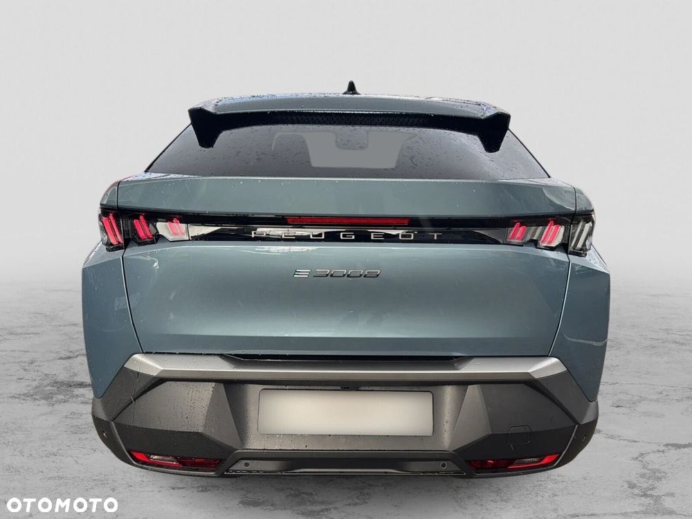 Peugeot 3008 - 5