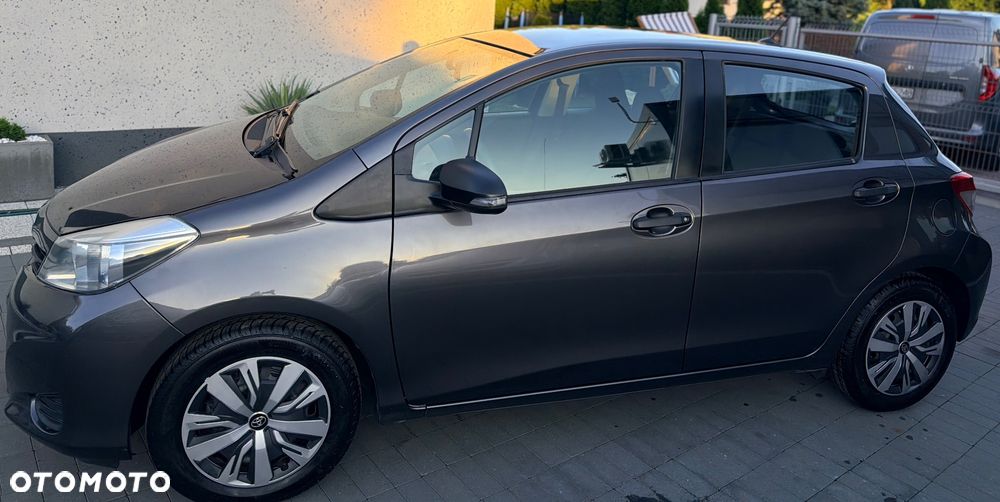 Toyota Yaris 1.0 VVT-i Cool Edition - 23