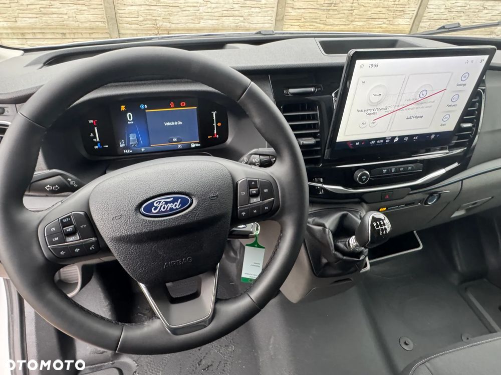 Ford Transit VAN 350 L4H3 - 19