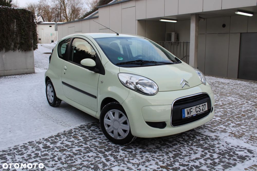 Citroën C1 1.0i Magic - 2