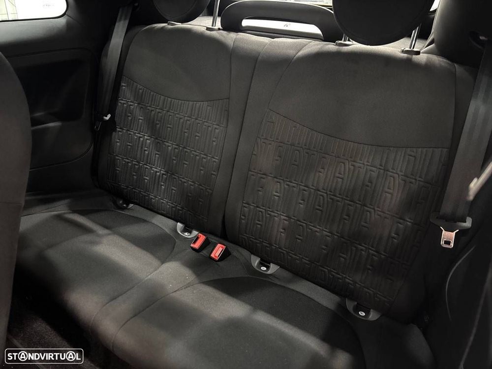 Fiat 500 1.0 Hybrid - 15