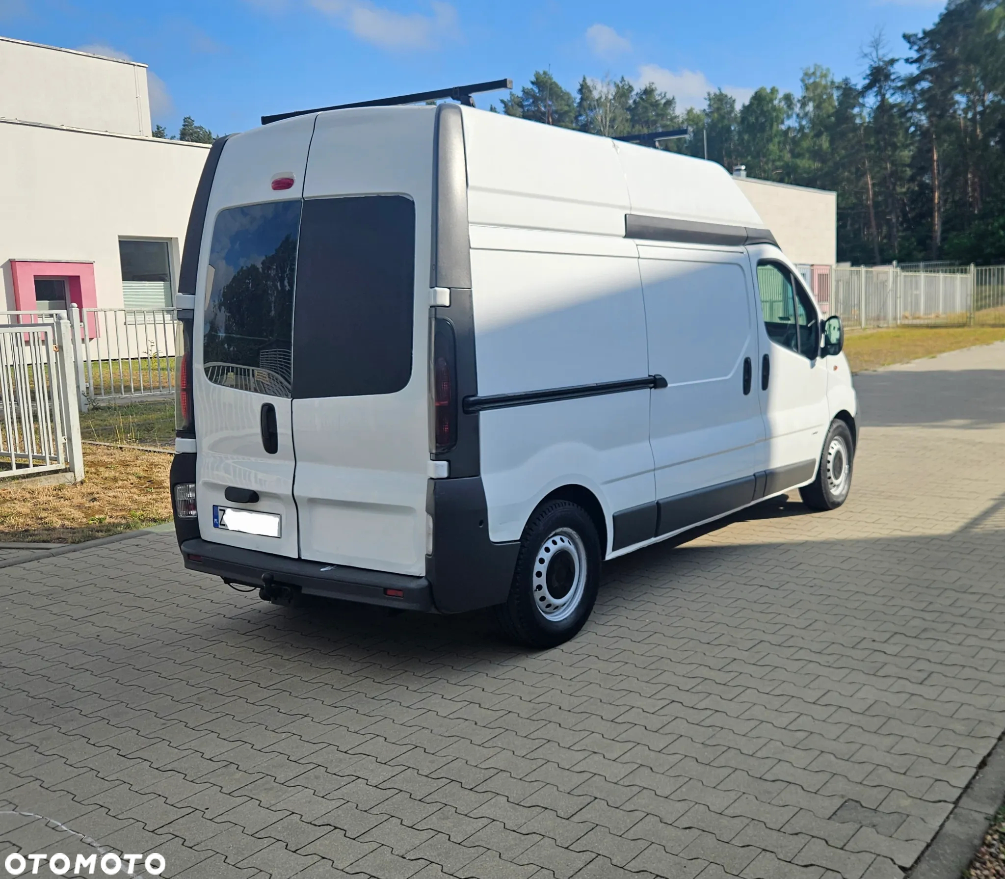 Renault Trafic - 3