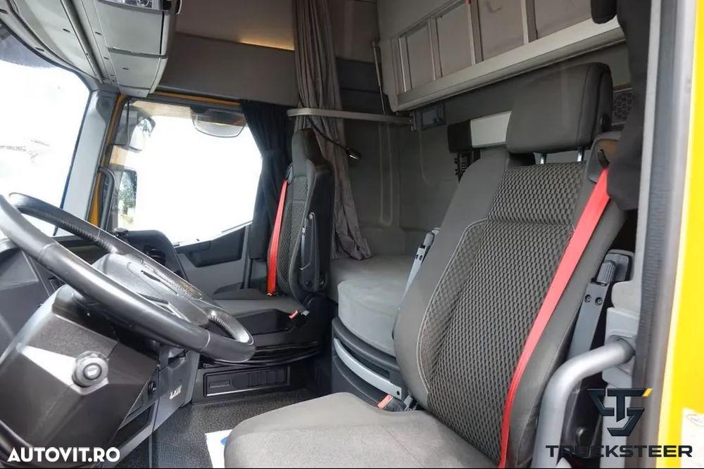 Renault T480 | Euro 6 | Retarder | Clima Stationare | Istoric Complet - 19
