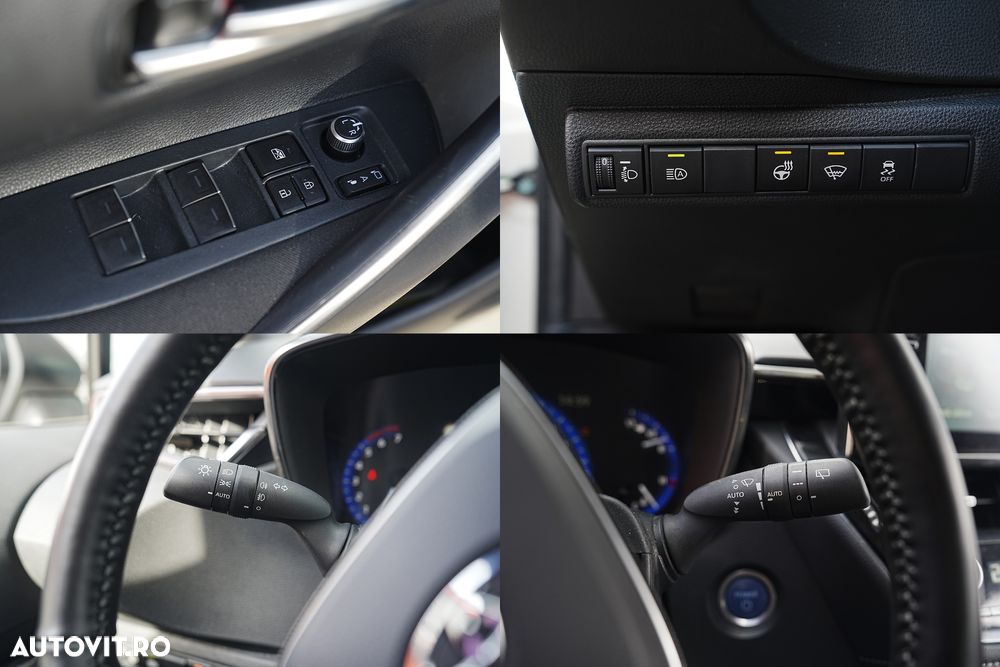 Toyota Corolla 1.8 Team Deutschland - 10