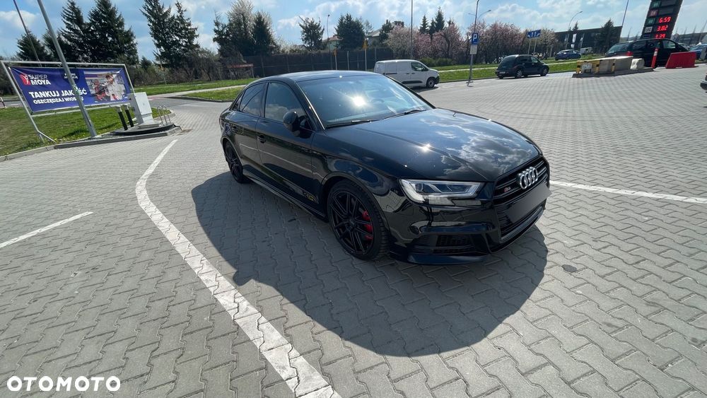 Audi S3 - 3