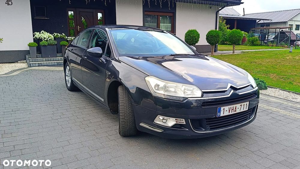 Citroën C5 1.6 HDi Attraction - 2