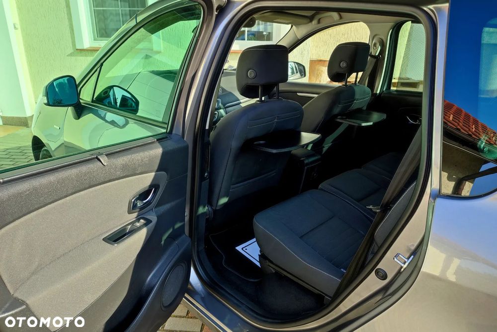 Renault Scenic 1.2 TCe Energy Limited - 17