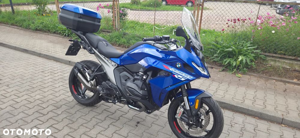 BMW RS - 1