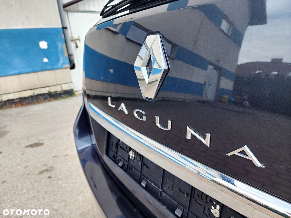 Renault Laguna 2.0 16V 140 Dynamique - 21