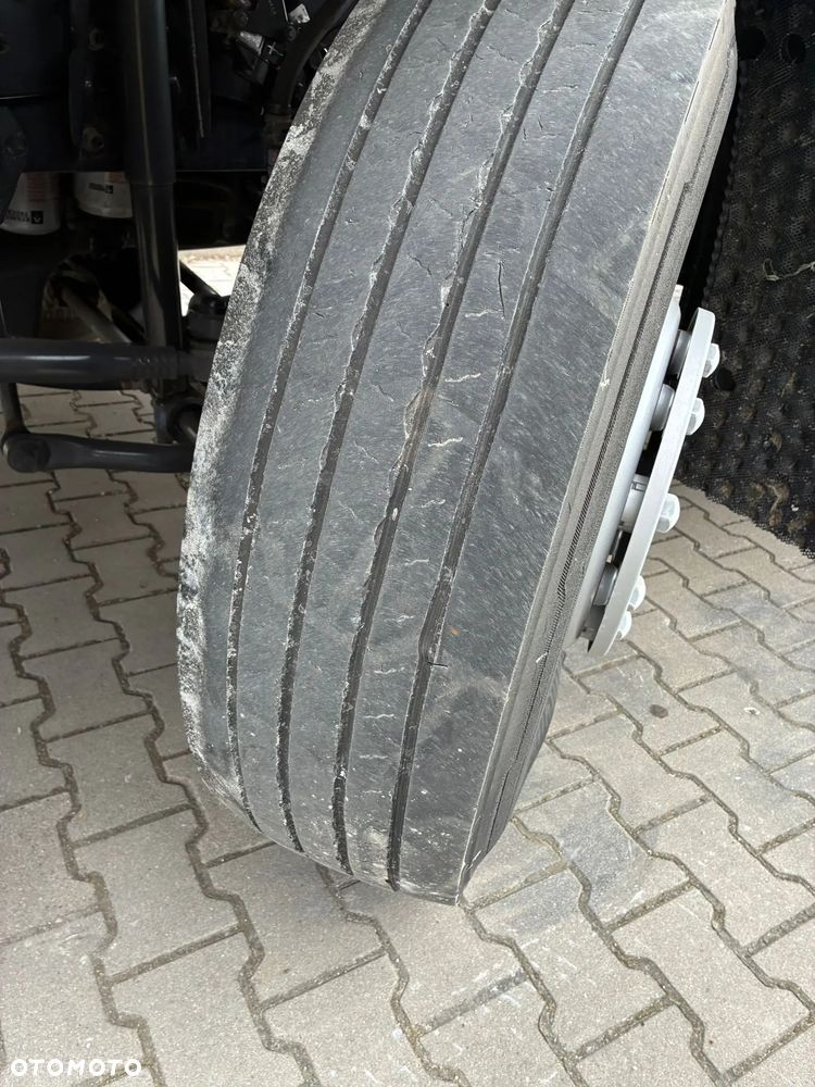 Renault T480 Sleeper Cab - 20