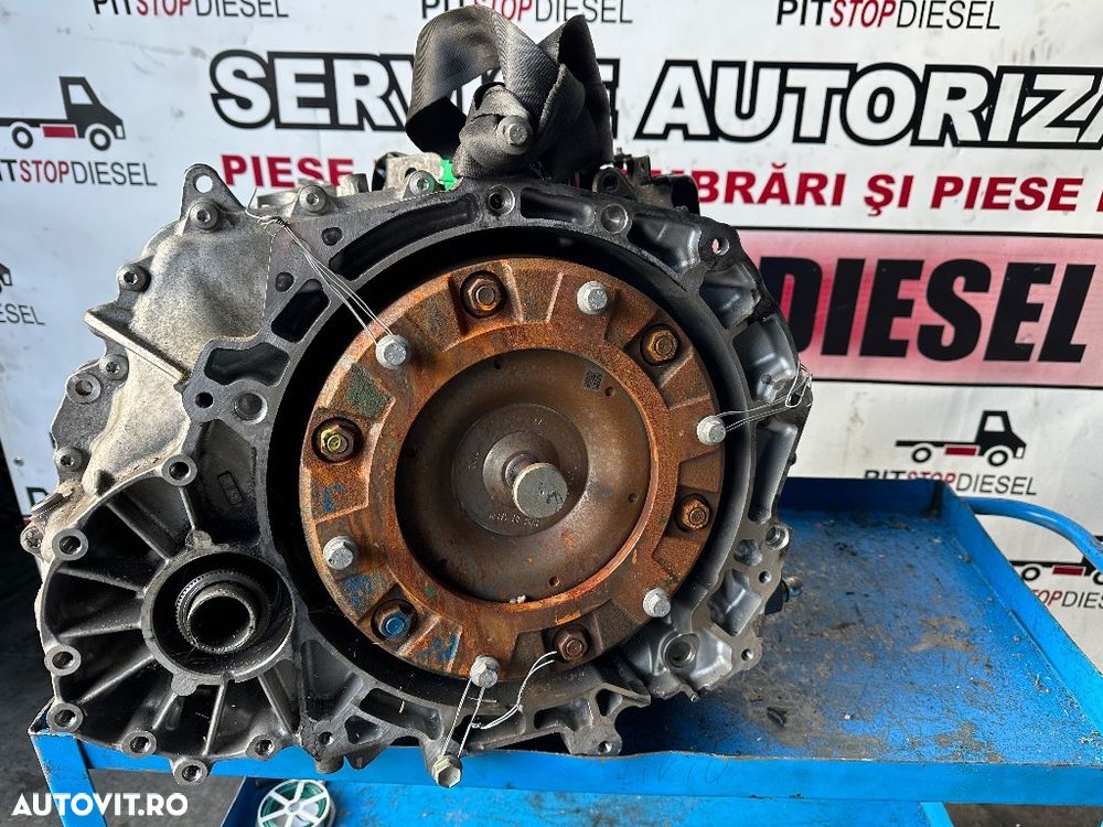 Cutie de viteze RANGE ROVER Discovery Sport 2.0 d 9HP48 , KK72-7000-FB 1094020113 2015 2016 2017 2018 2019 - 2