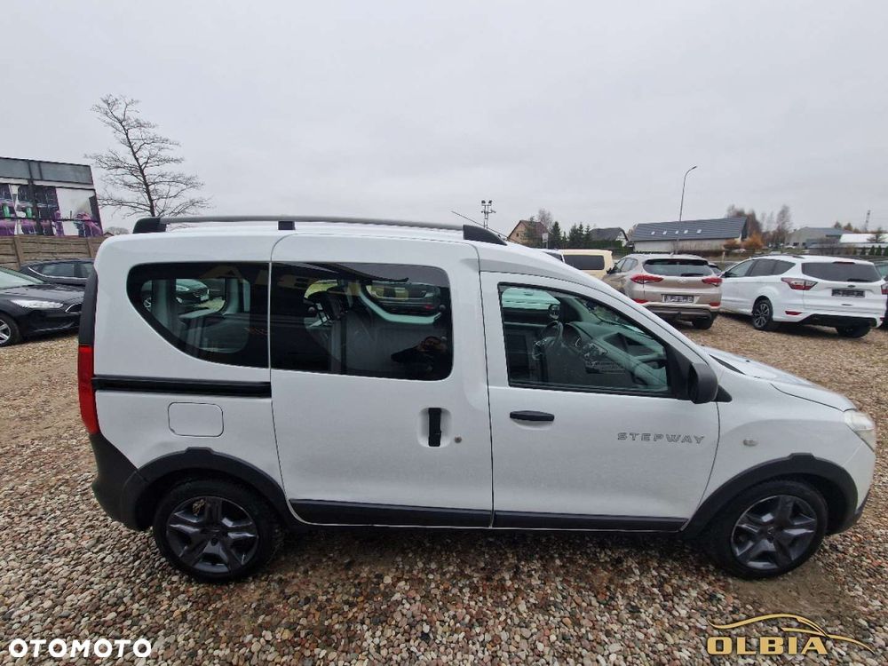 Dacia Dokker - 10