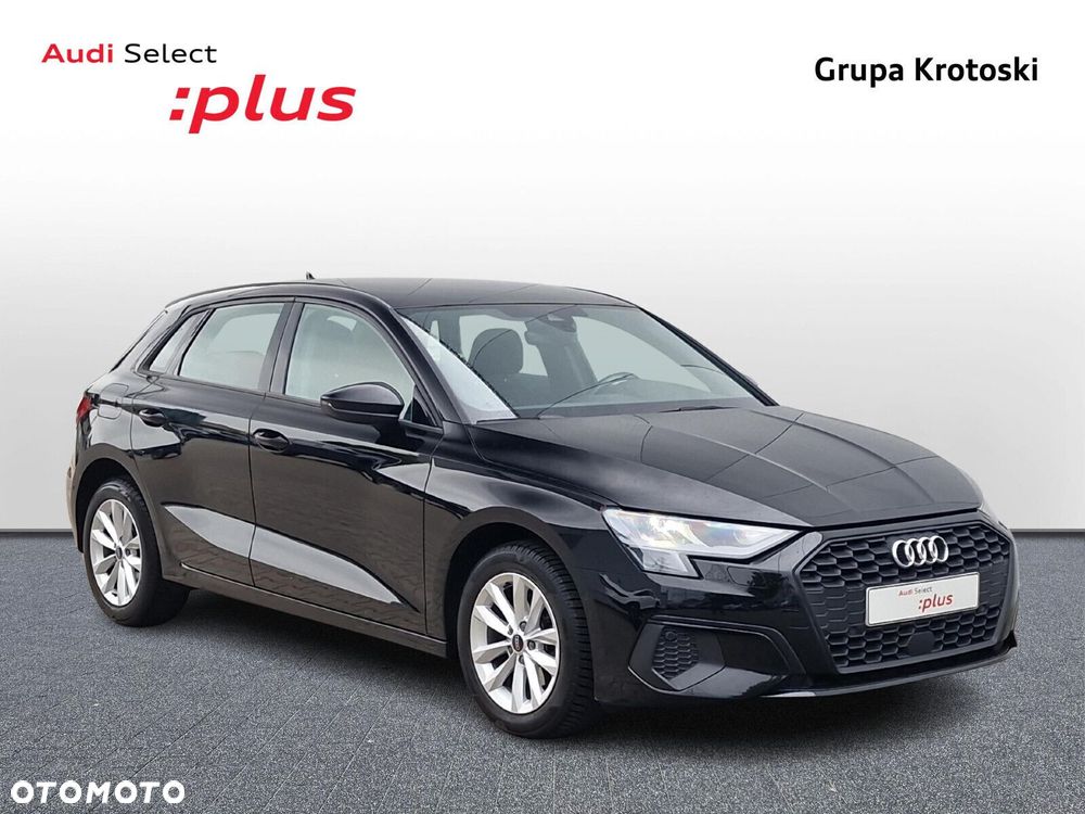 Audi A3 Sportback - 7