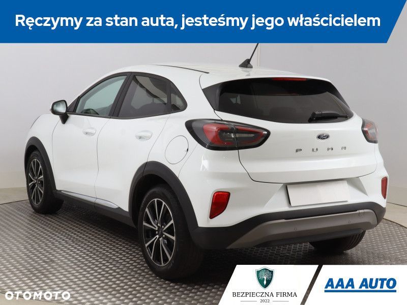 Ford Puma - 6