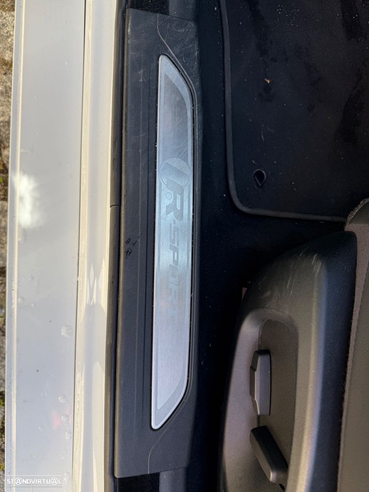 Jaguar XE 20d AWD Aut. R-Sport - 10