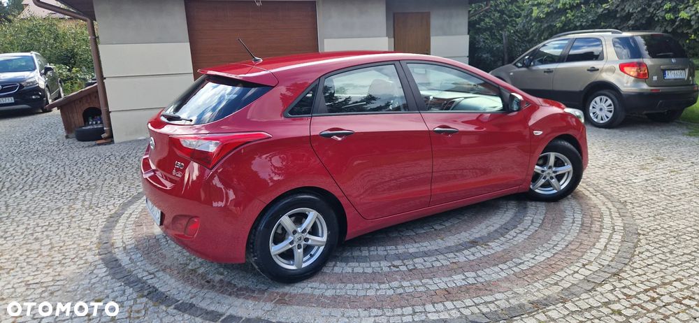 Hyundai i30 1.4 Classic - 3