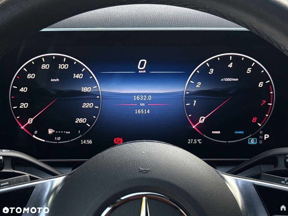 Mercedes-Benz GLC - 15