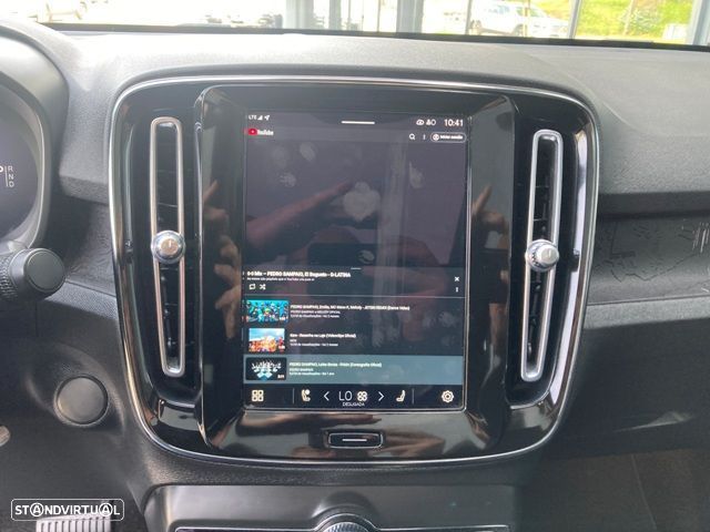 Volvo C40 Recharge Single Motor Core - 30