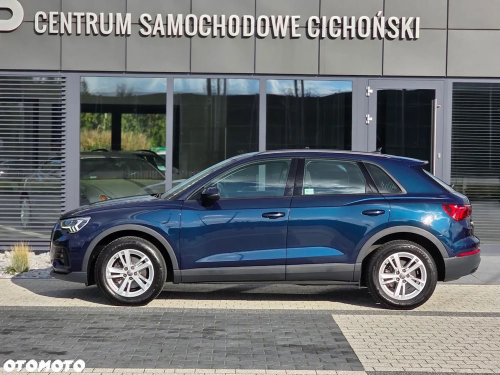 Audi Q3 35 TDI S tronic - 12