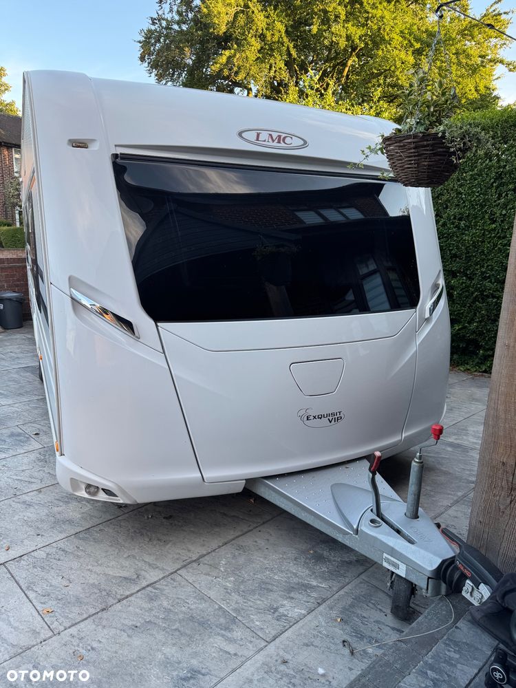 LMC Exquisit vip 595 - 2