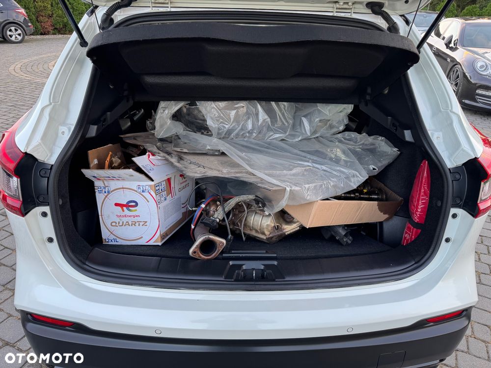 Nissan Qashqai - 8