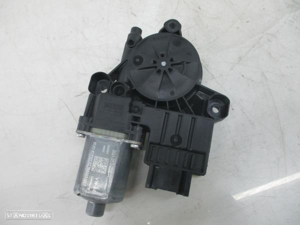 Motor Elevador Porta Frente Esq Volkswagen Polo (Aw1, Bz1) - 5