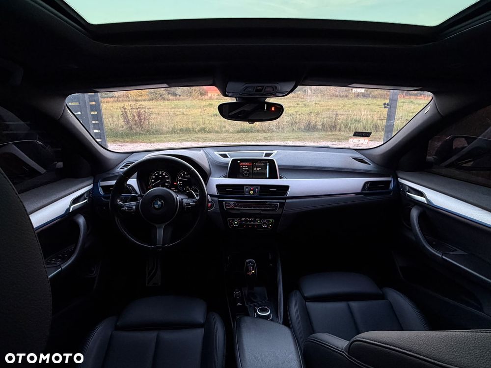 BMW X2 M35i - 13