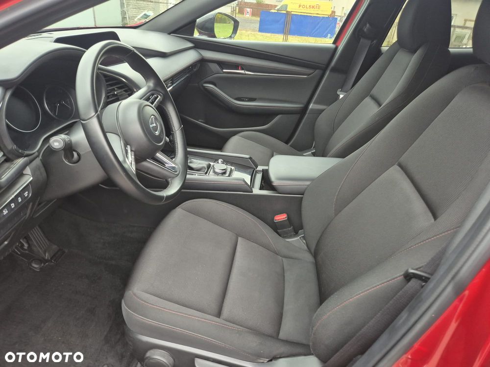 Mazda 3 - 18