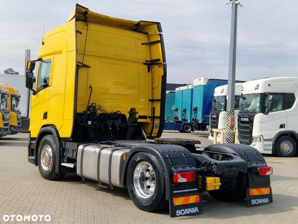 Scania R450A4X2NA - 5