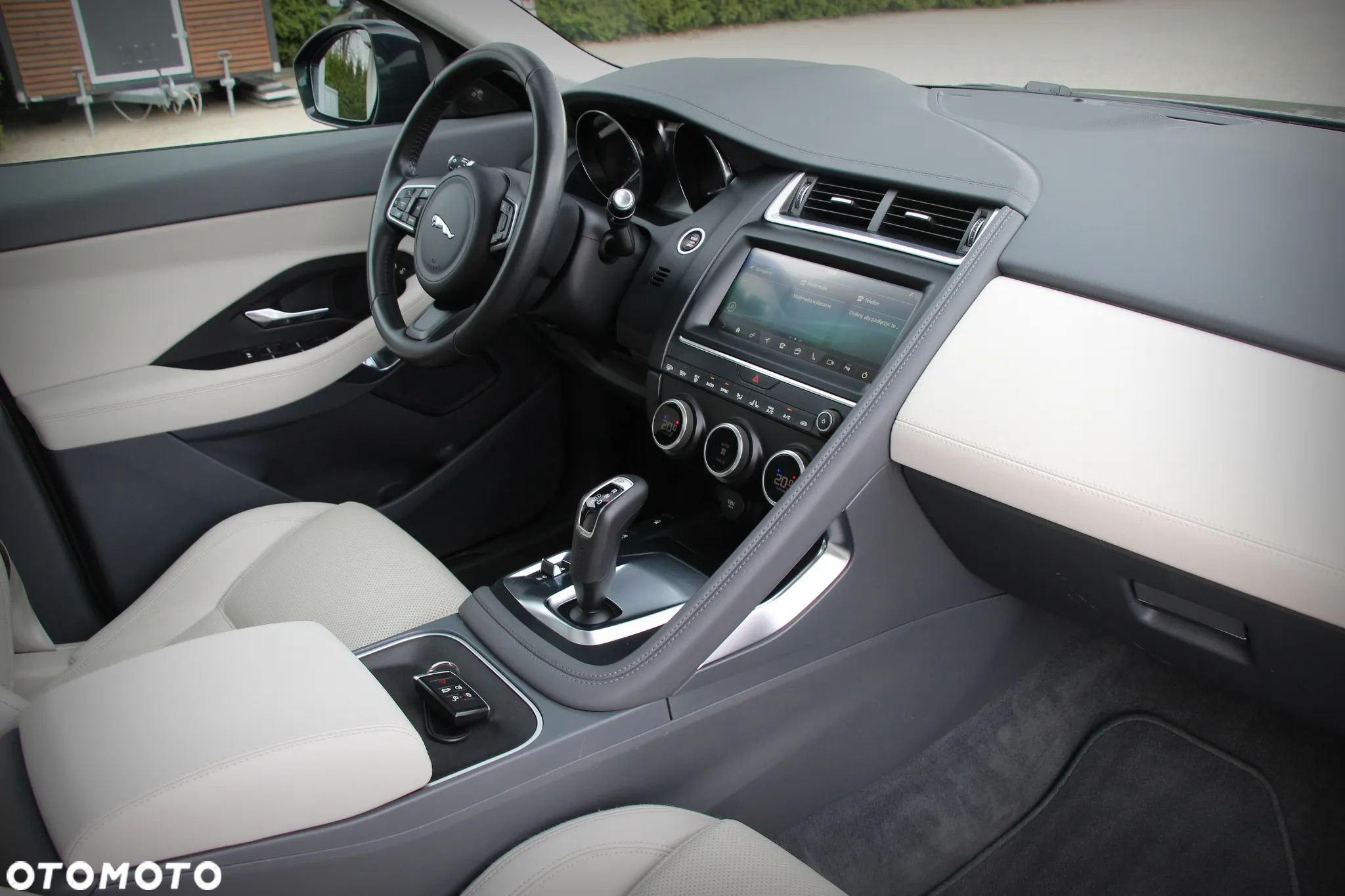Jaguar E-Pace 2.0 i4P AWD S - 17