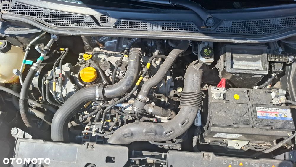 Renault Captur 0.9 Energy TCe Alize - 14