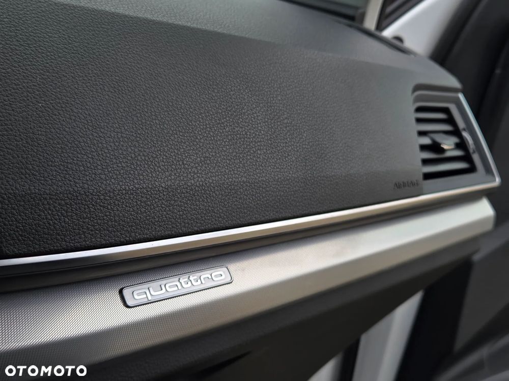 Audi Q5 2.0 TDI Quattro S tronic sport - 37