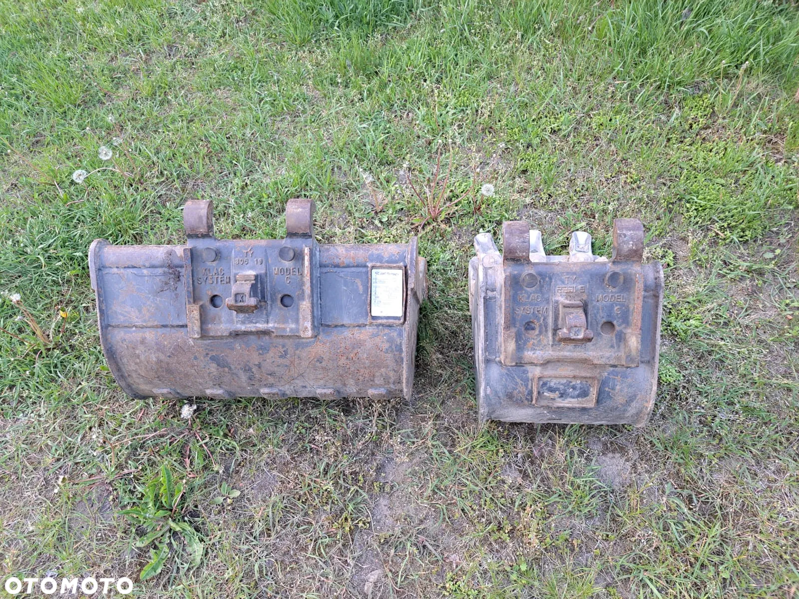 Bobcat E19 - 12