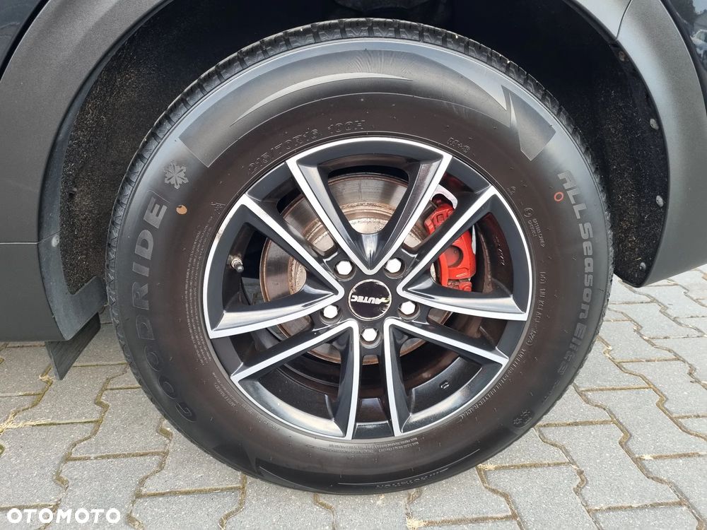 Kia Sportage - 38
