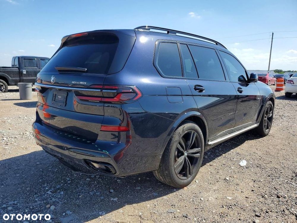BMW X7 - 6