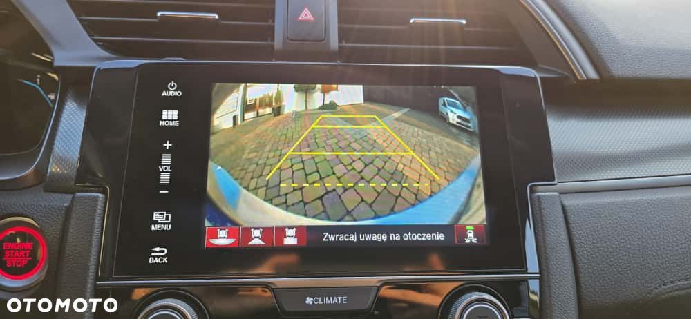 Honda Civic 1.5 T Prestige (Navi) - 34