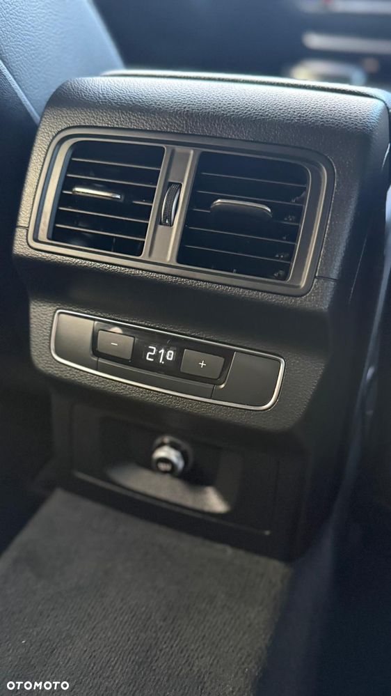 Audi Q5 2.0 TFSI Quattro S tronic design - 11