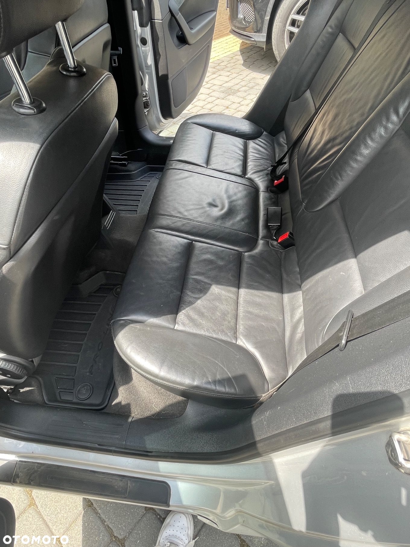 Audi A3 1.6 TDI DPF Ambiente - 8