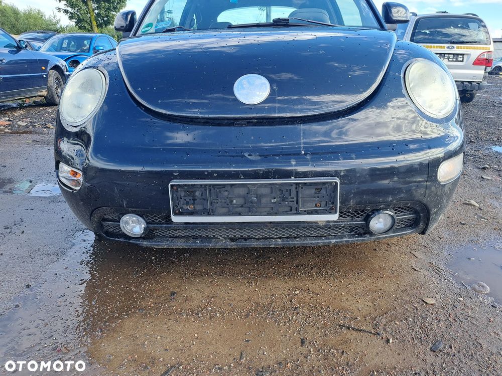 DAWCA CZĘŚCI VW NEW BEETLE 2.0 8V AQY / EBP EU 3D LO41 - 10