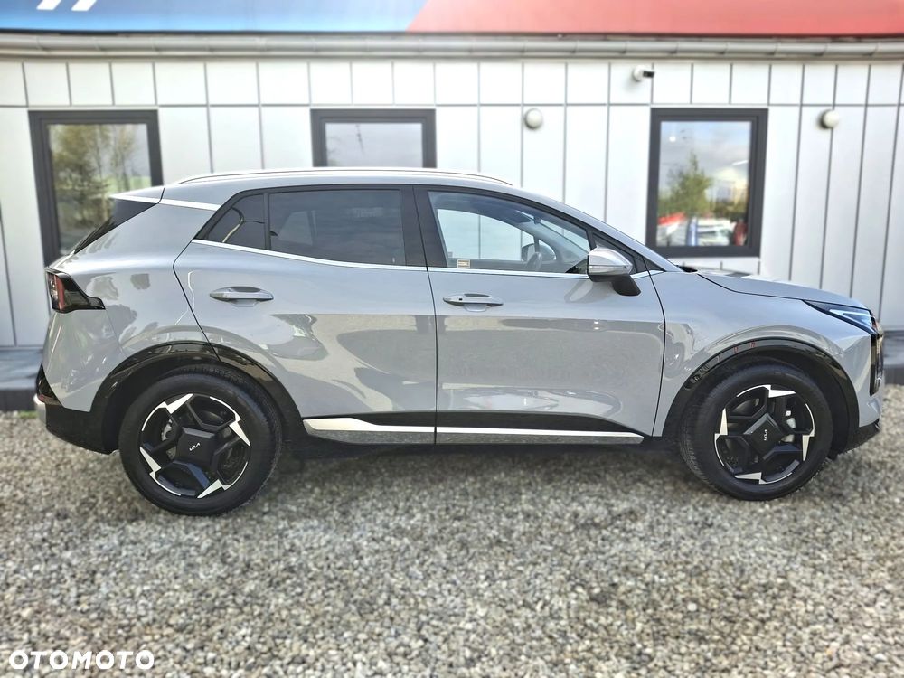 Kia Sportage 1.6 T-GDI Anniversary 2WD DCT - 6