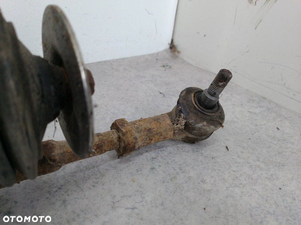 MAGLOWNICA PRZEKŁADNIA KIEROWNICY HONDA CR-V II 02MS9A-G0  SHOWA 2.0 16V - 6