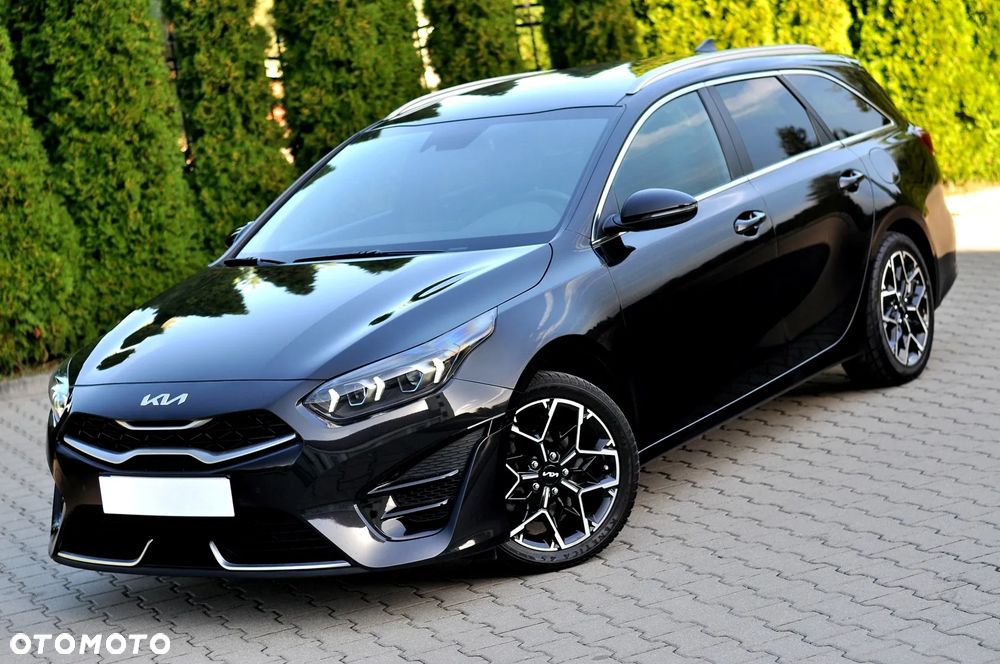 Kia Ceed 1.5 T-GDI GT-Line - 7