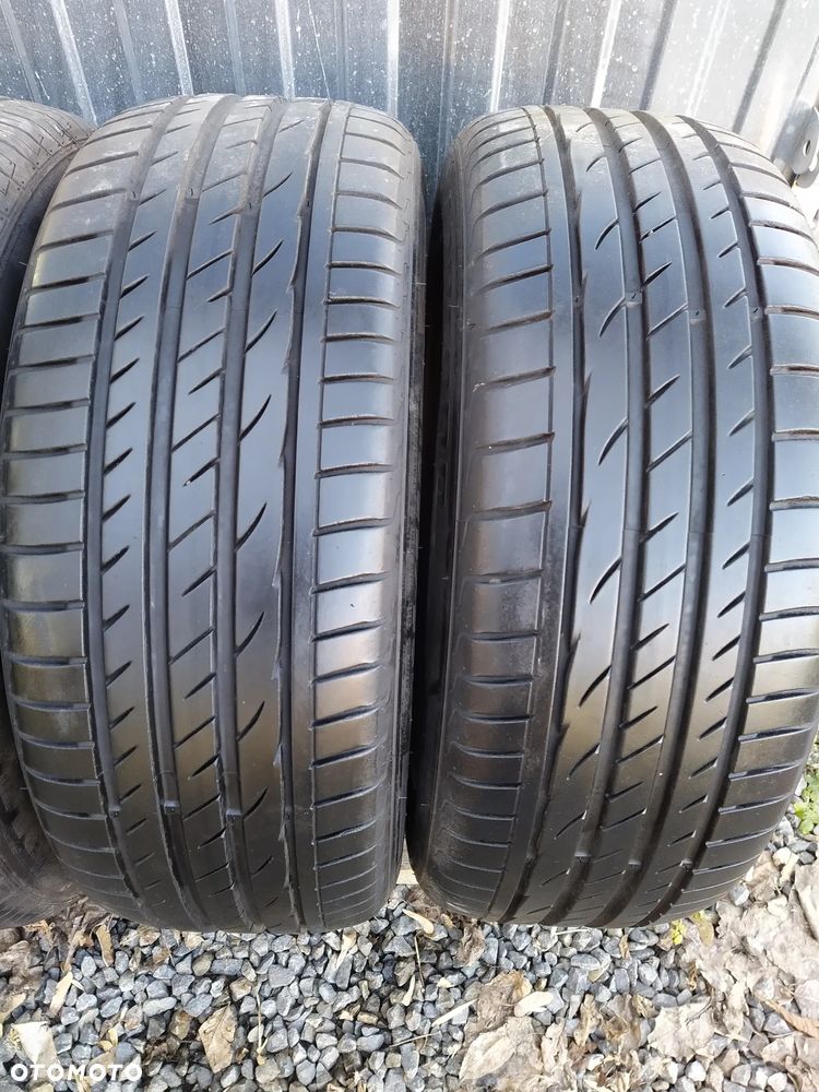 Opony Letnie  195 /(50/55)/  15 Cali  2024 ROK JAK NOWE - 8