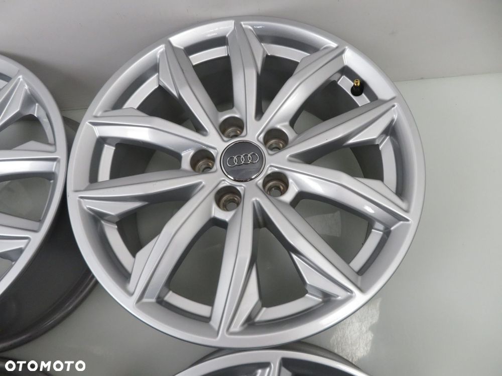 Alufelgi 17'' Audi Q5 5x112 ET34 80A601025J - 7