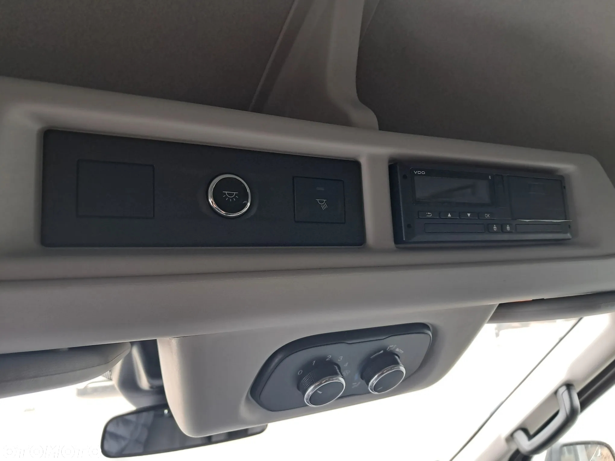 Ford Transit Autobus 18 osobowy - 12