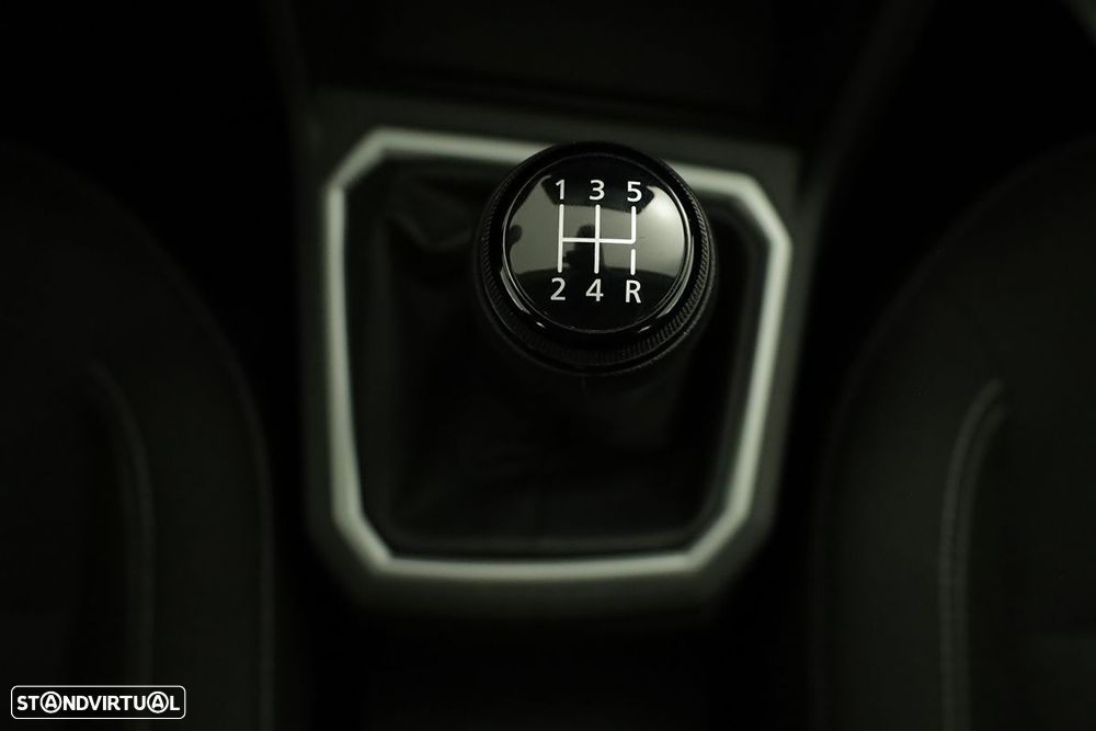 Dacia Sandero 1.0 ECO-G Expression Bi-Fuel - 12