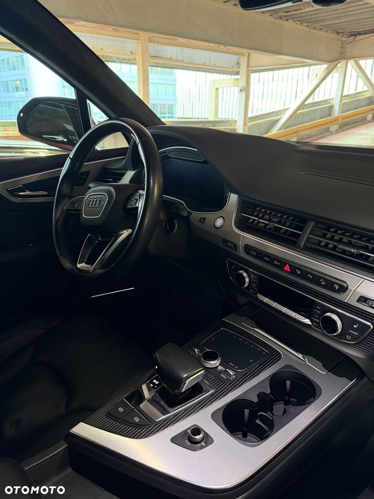 Audi Q7 - 22