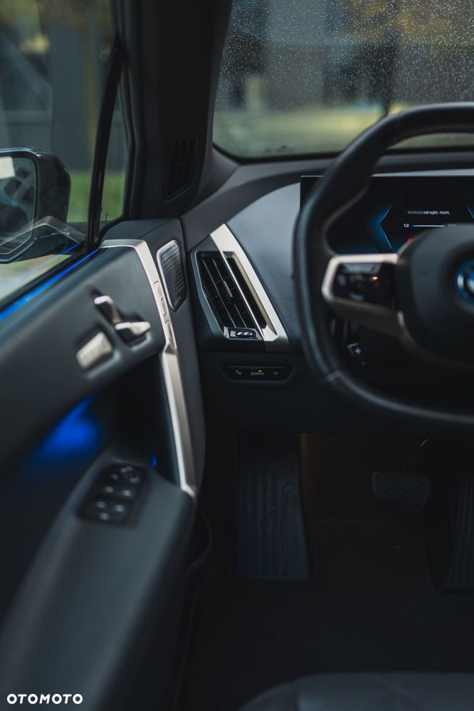 BMW iX M60 111.5kWh - 34