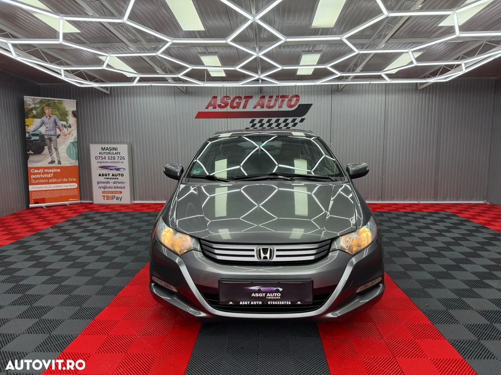 Honda Insight 1.3 - 2